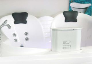 Акриловая ванна Gemy G9089 O R 187x187x85